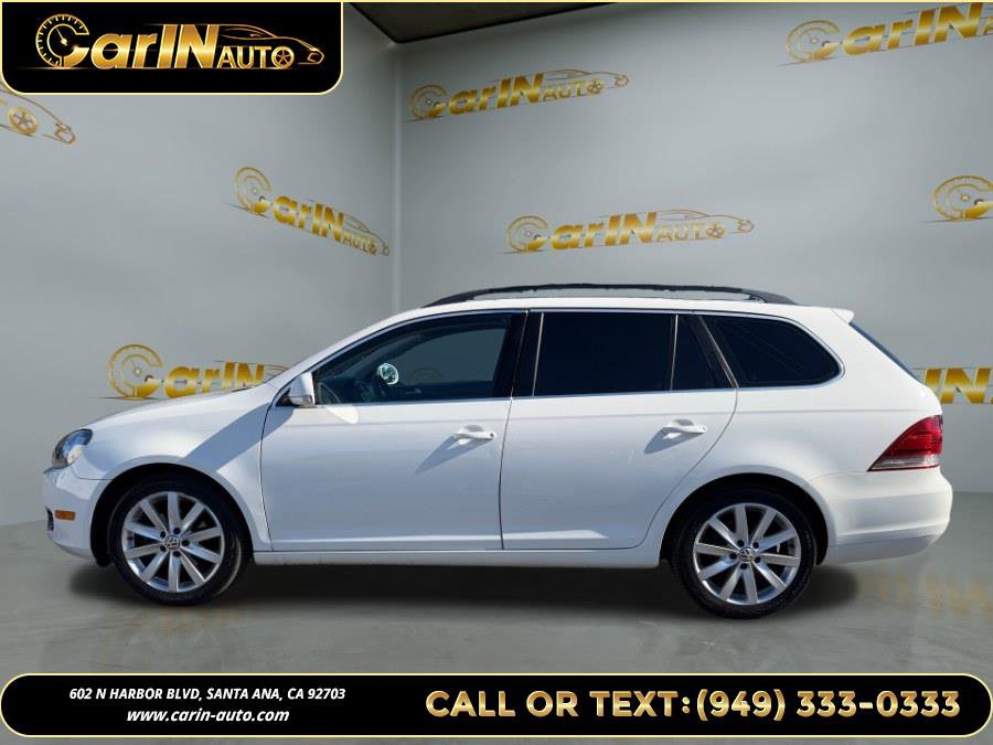 Used 2012 Volkswagen Jetta SE image 8