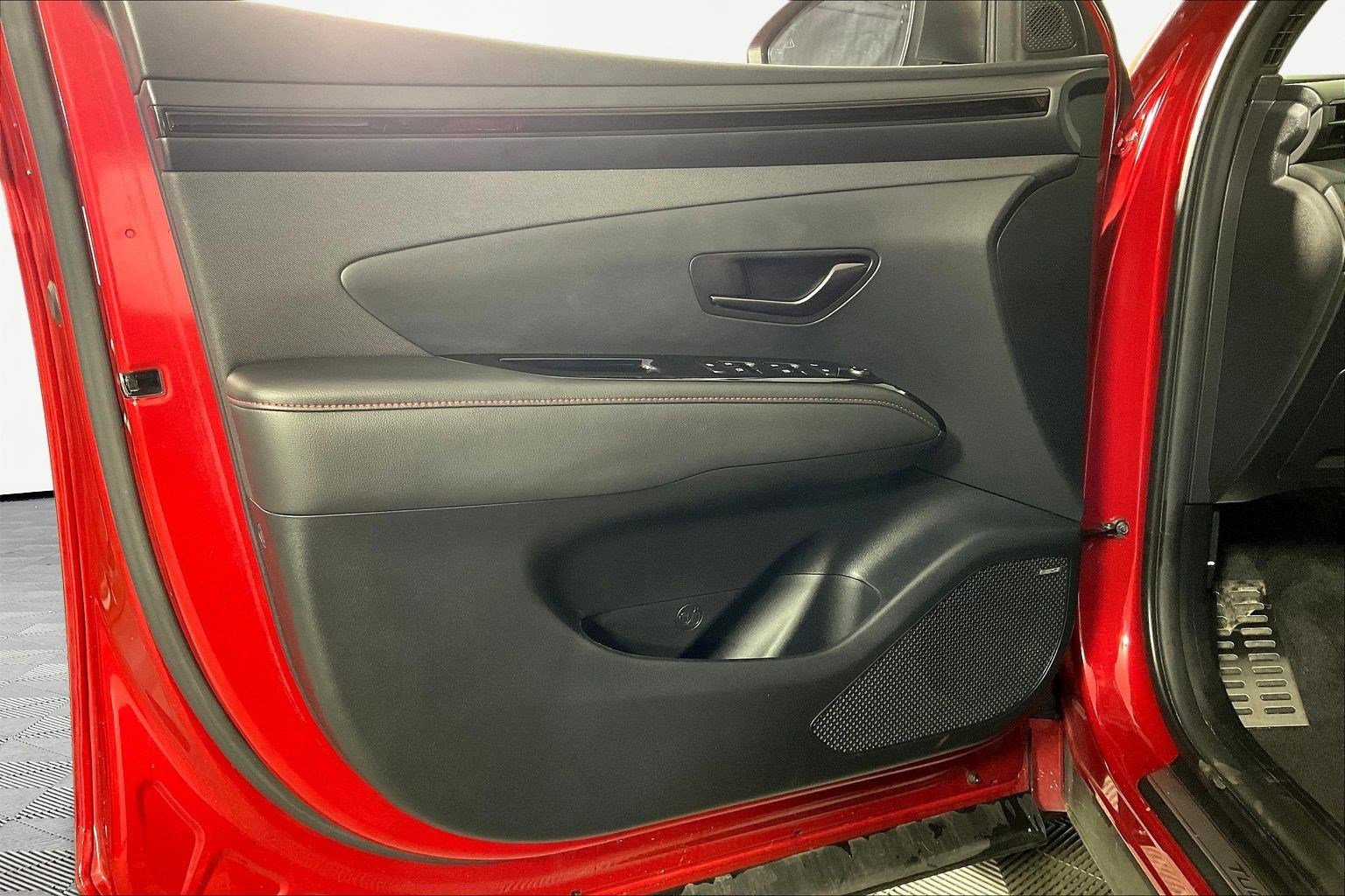Used 2023 Hyundai Tucson N Line image 20