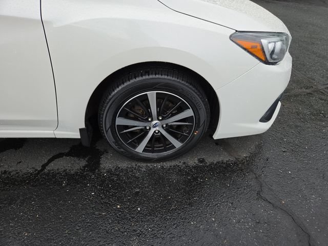 Used 2020 Subaru Impreza 2.0i Premium AWD/4WD image 19