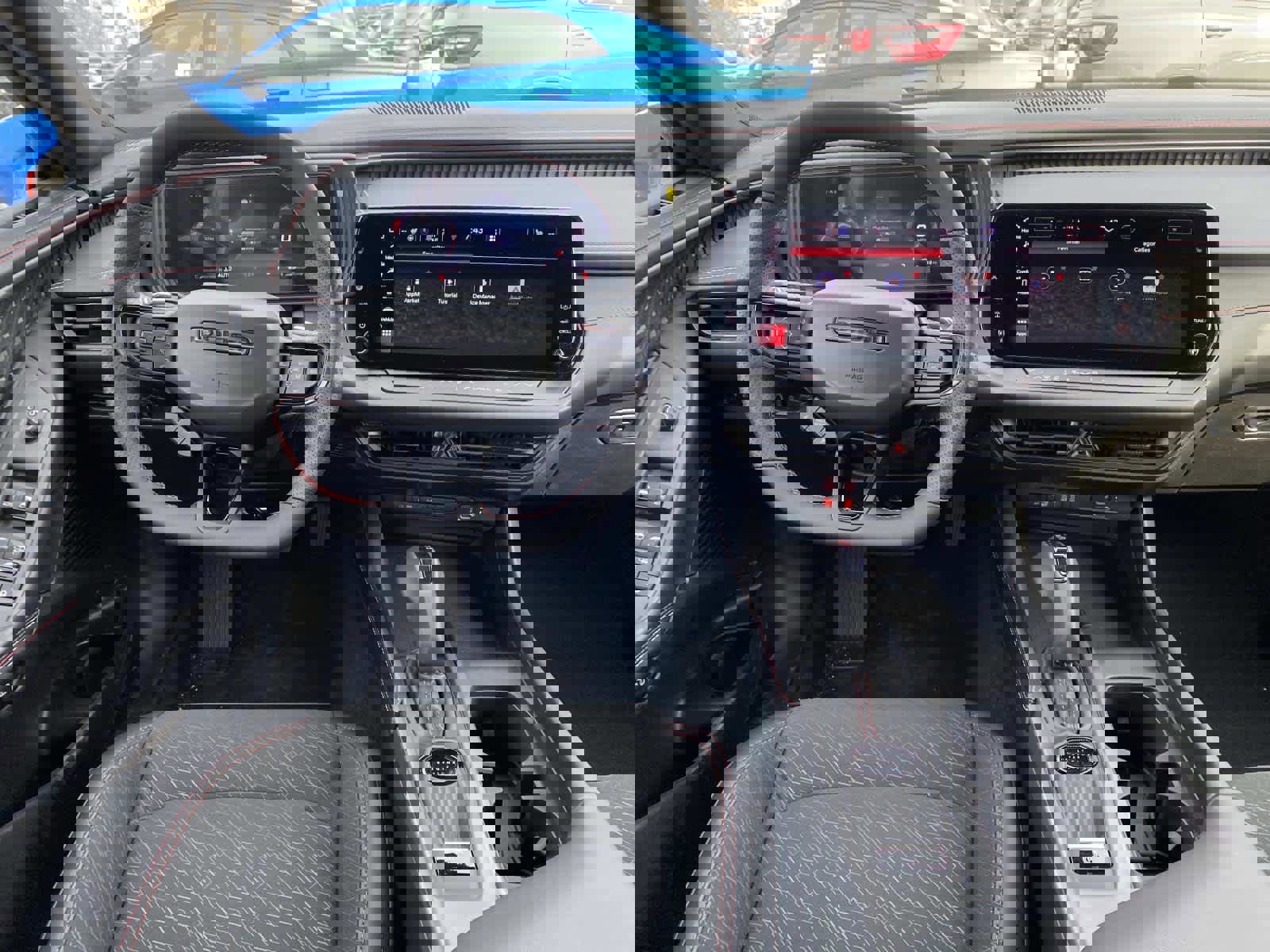 New 2026 Dodge Charger R/T image 6