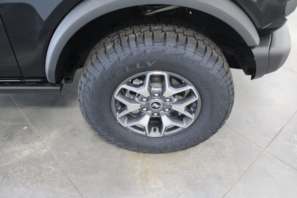 Used 2023 Ford Bronco Badlands image 57