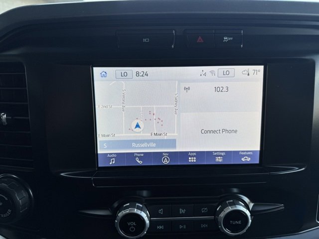 Used 2023 Ford F150 XLT w/ Equipment Group 301A Mid image 19