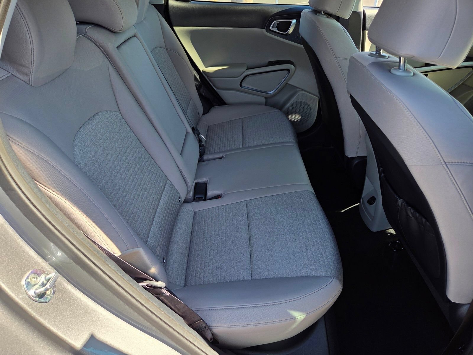 Used 2022 Kia Soul EX FWD image 15