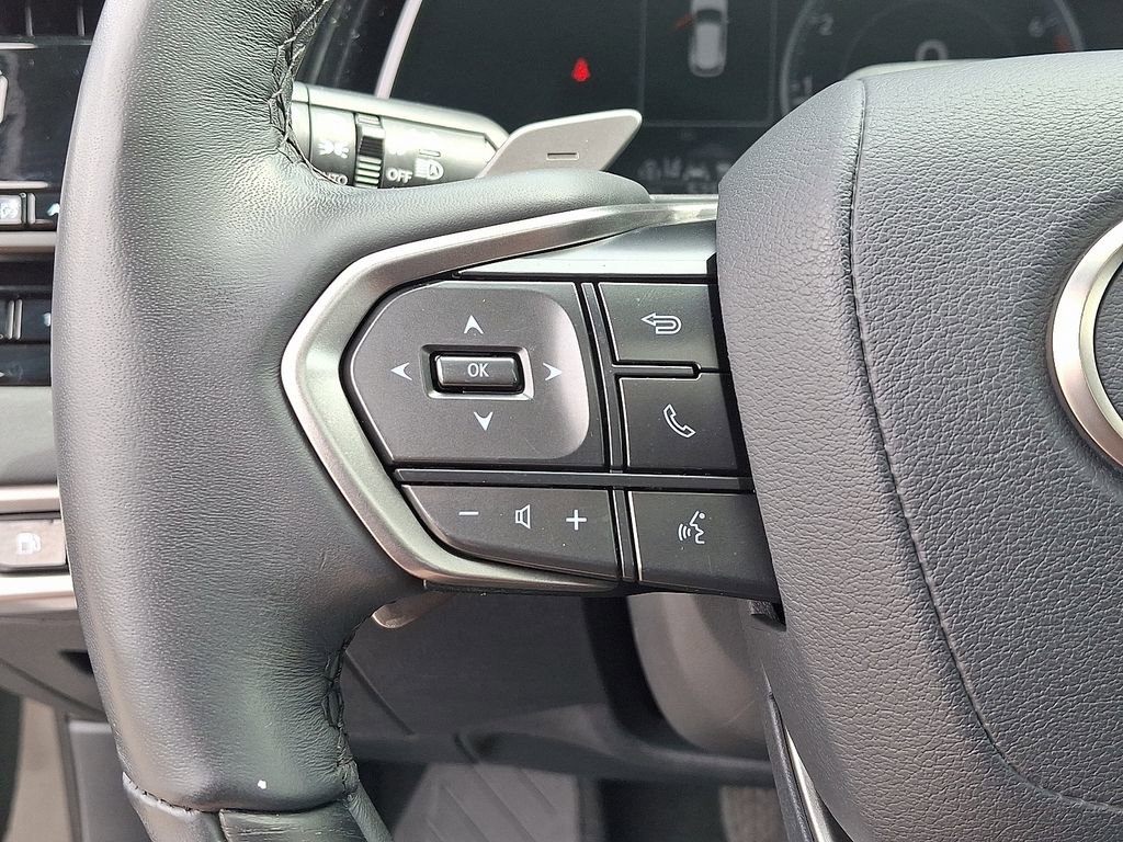 Used 2024 Lexus RX 350 Premium w/ Convenience Package AWD/4WD image 22