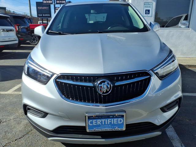 Used 2022 Buick Encore Preferred w/ Safety Package image 2