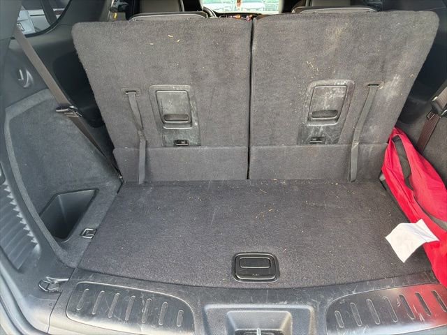 Used 2022 Dodge Durango R/T RWD image 42