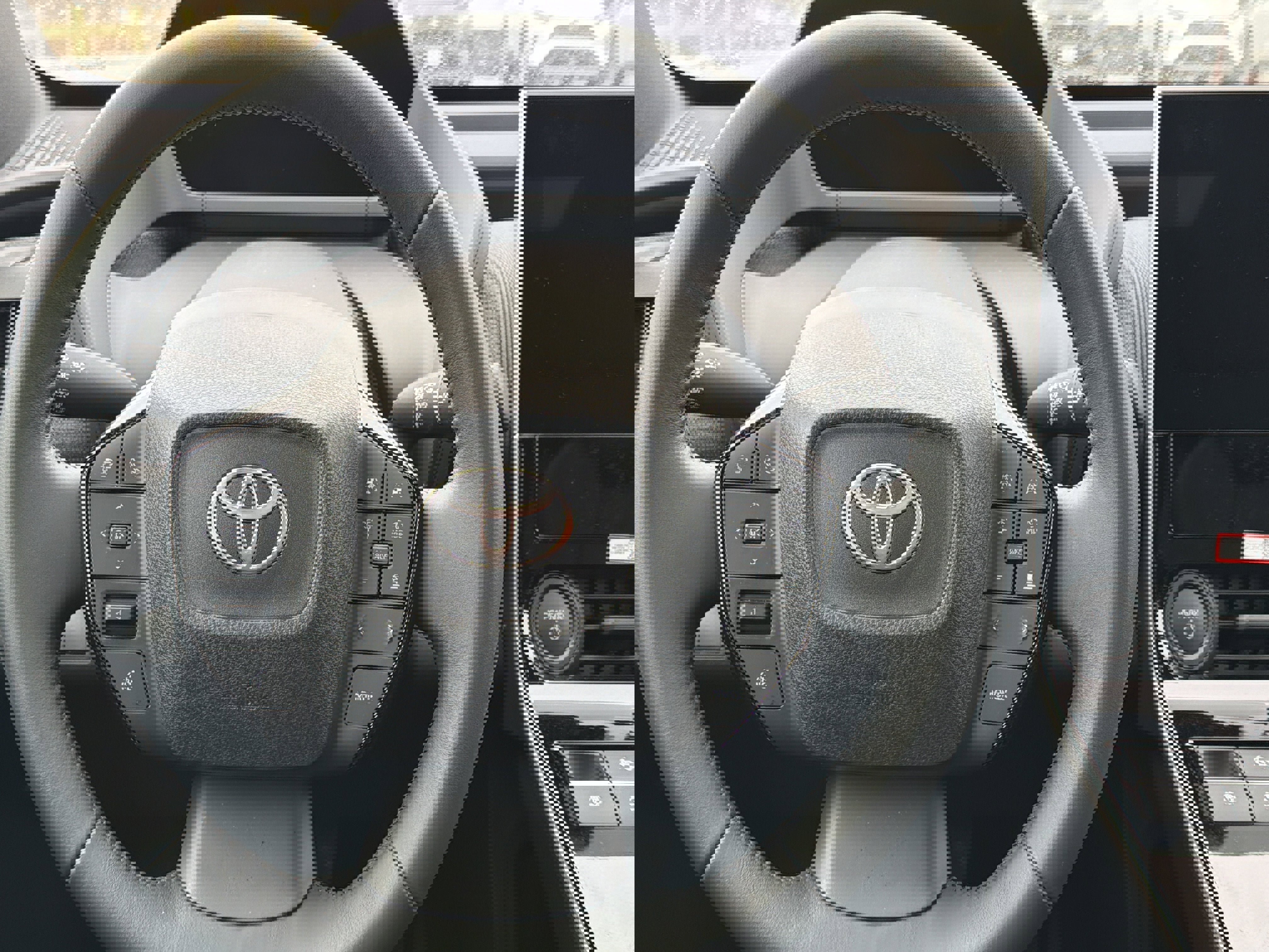 Used 2025 Toyota bZ4X FWD w/ Weather Package image 13