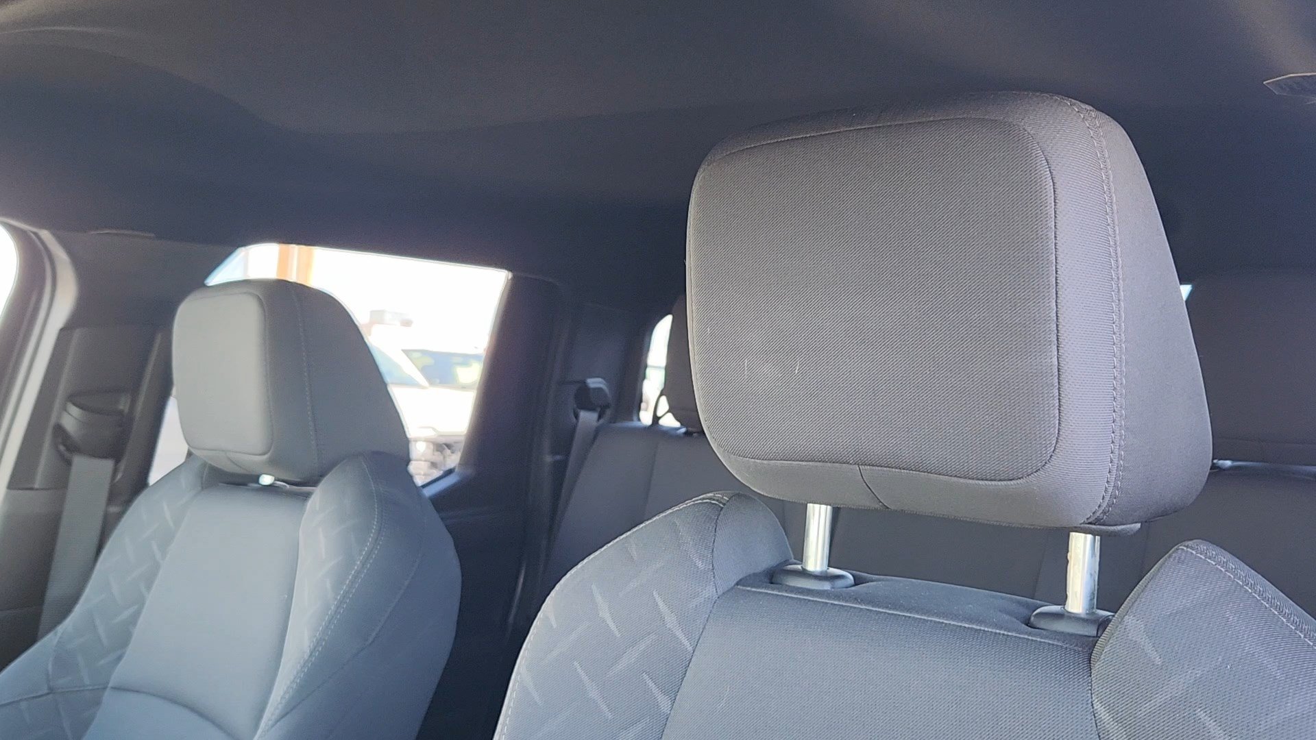 Used 2024 Toyota Tacoma SR AWD/4WD image 10
