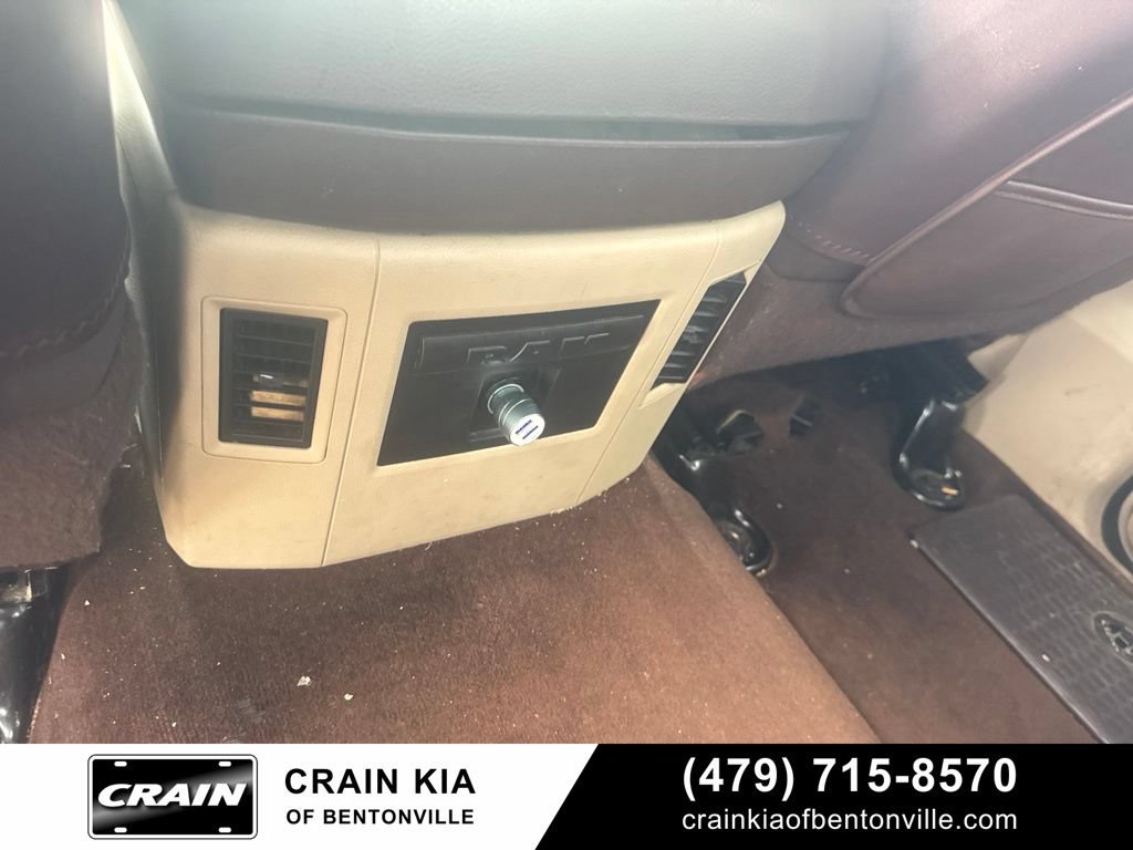 Used 2013 RAM 1500 Big Horn AWD/4WD image 23