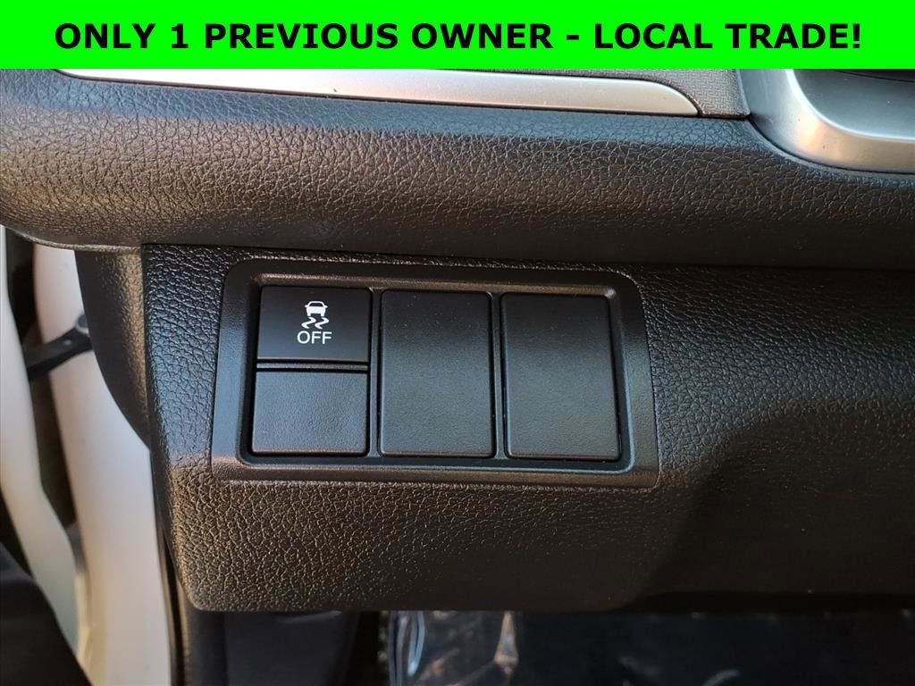 Used 2016 Honda Civic EX image 19