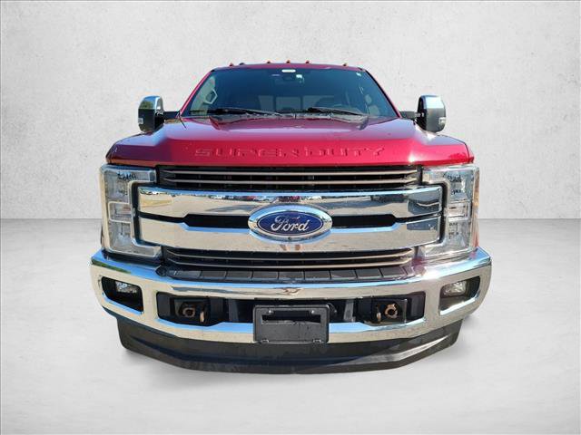 Used 2017 Ford F250 King Ranch AWD/4WD image 2
