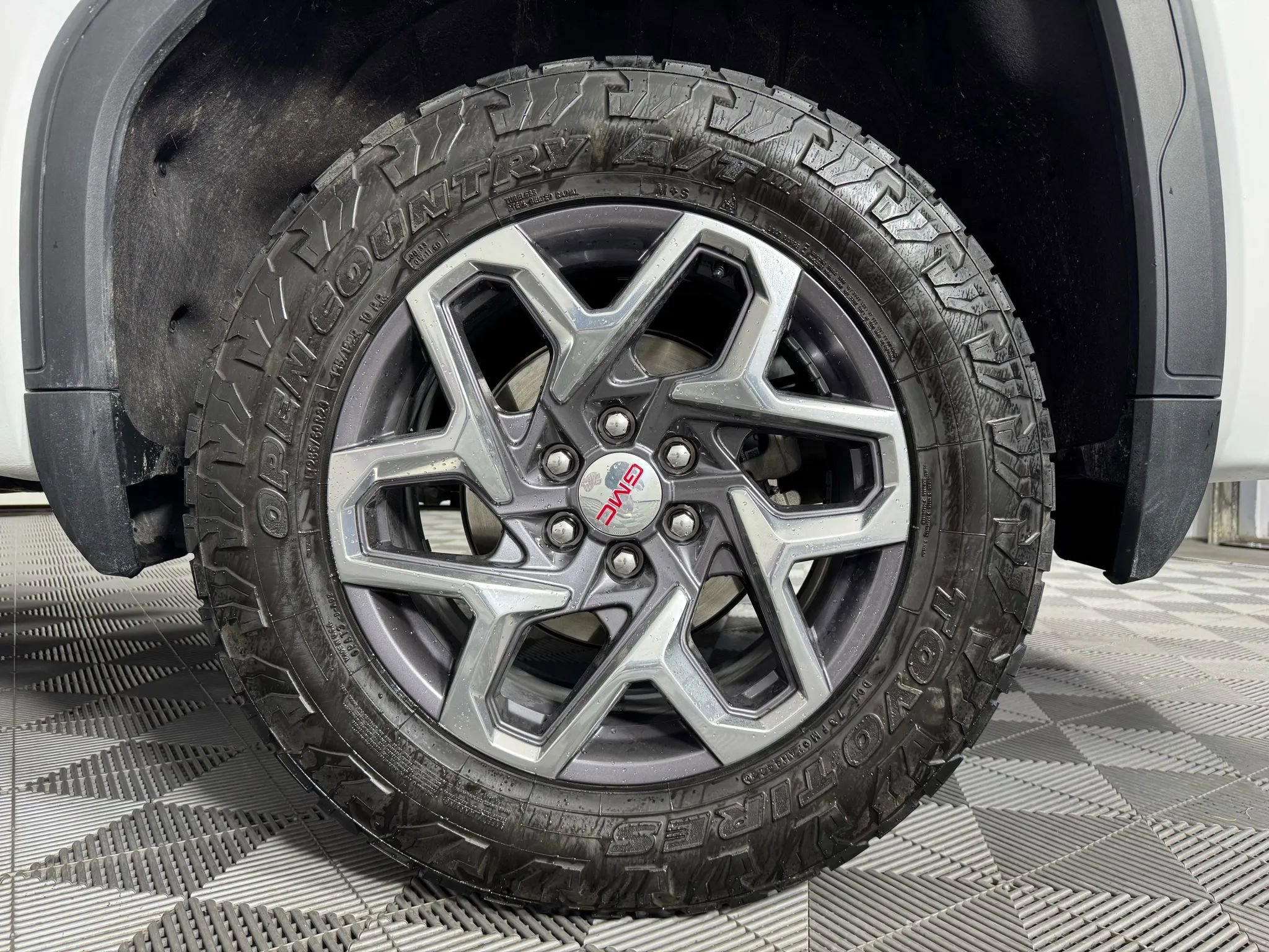 Used 2023 GMC Sierra 1500 SLT w/ SLT Premium Package image 47