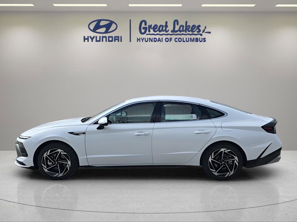 New 2026 Hyundai Sonata SEL image 2