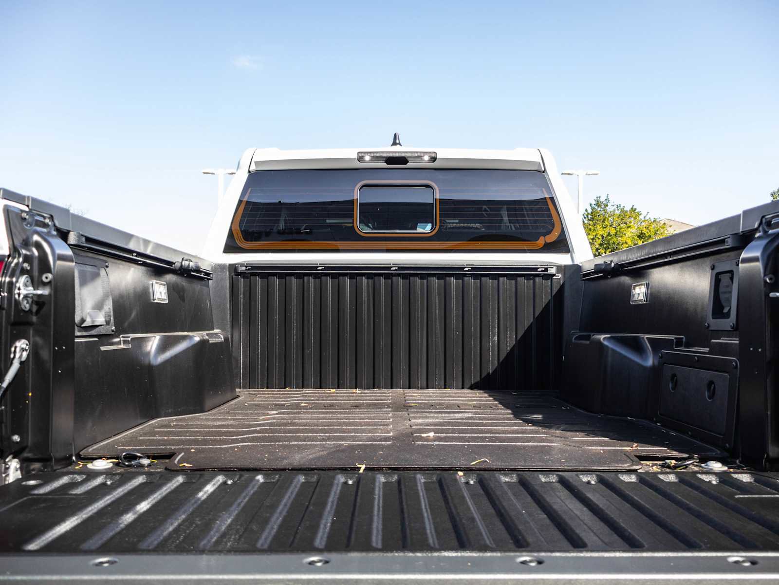 Certified 2026 Toyota Tacoma TRD Off-Road w/ TRD Off Road Upgrade Package image 12