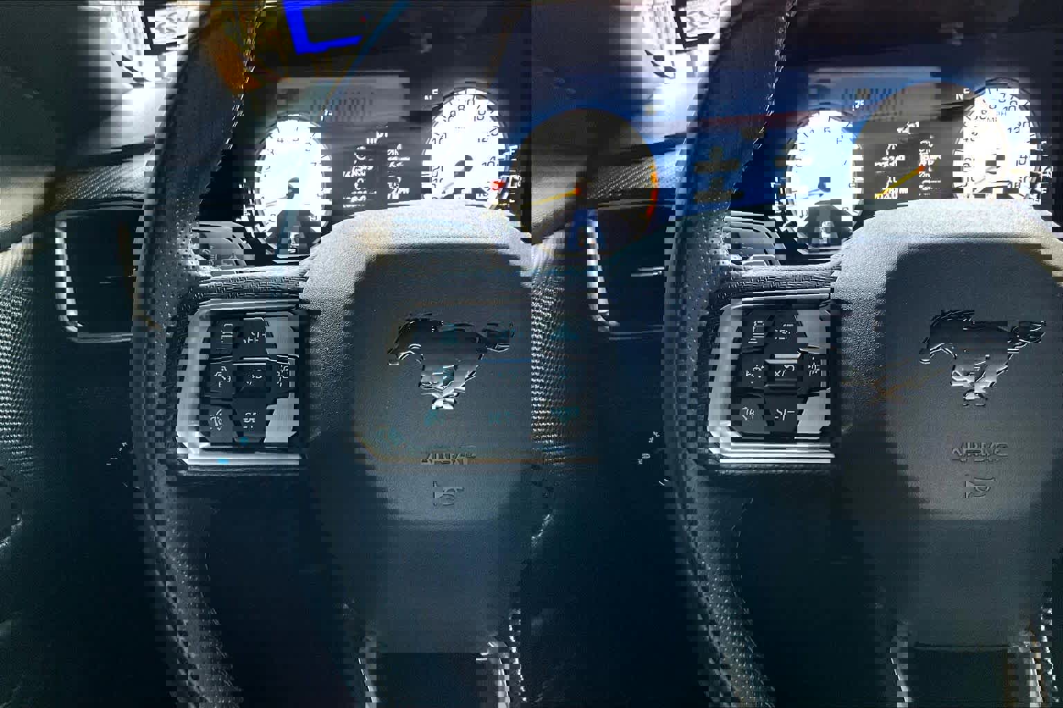 Used 2024 Ford Mustang GT Premium image 23