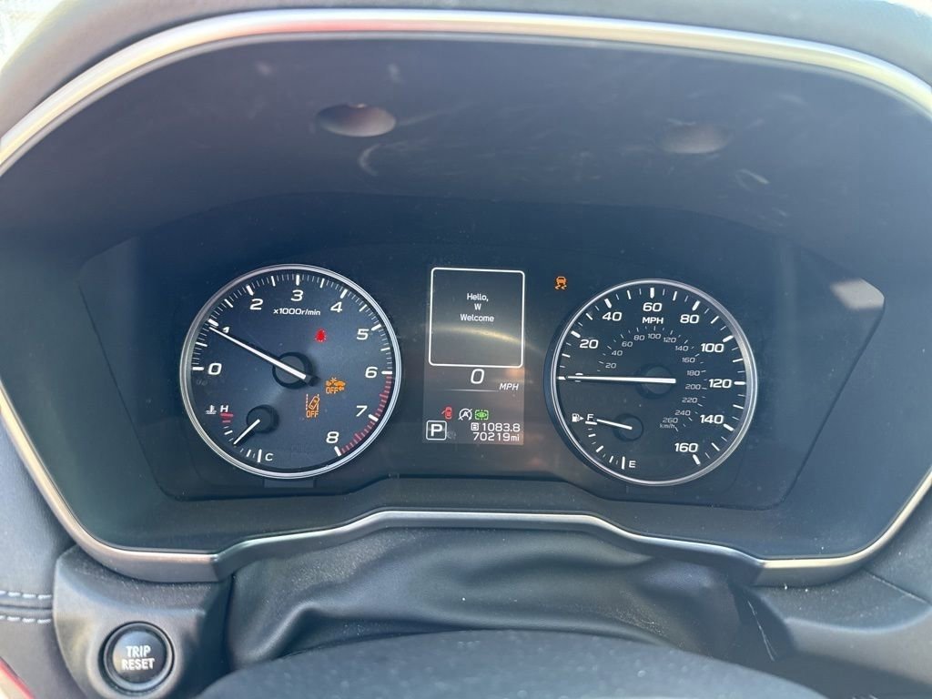 Used 2022 Subaru Outback Limited w/ Popular Package #2 image 26