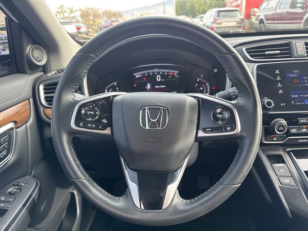 Used 2020 Honda CR-V EX-L image 24