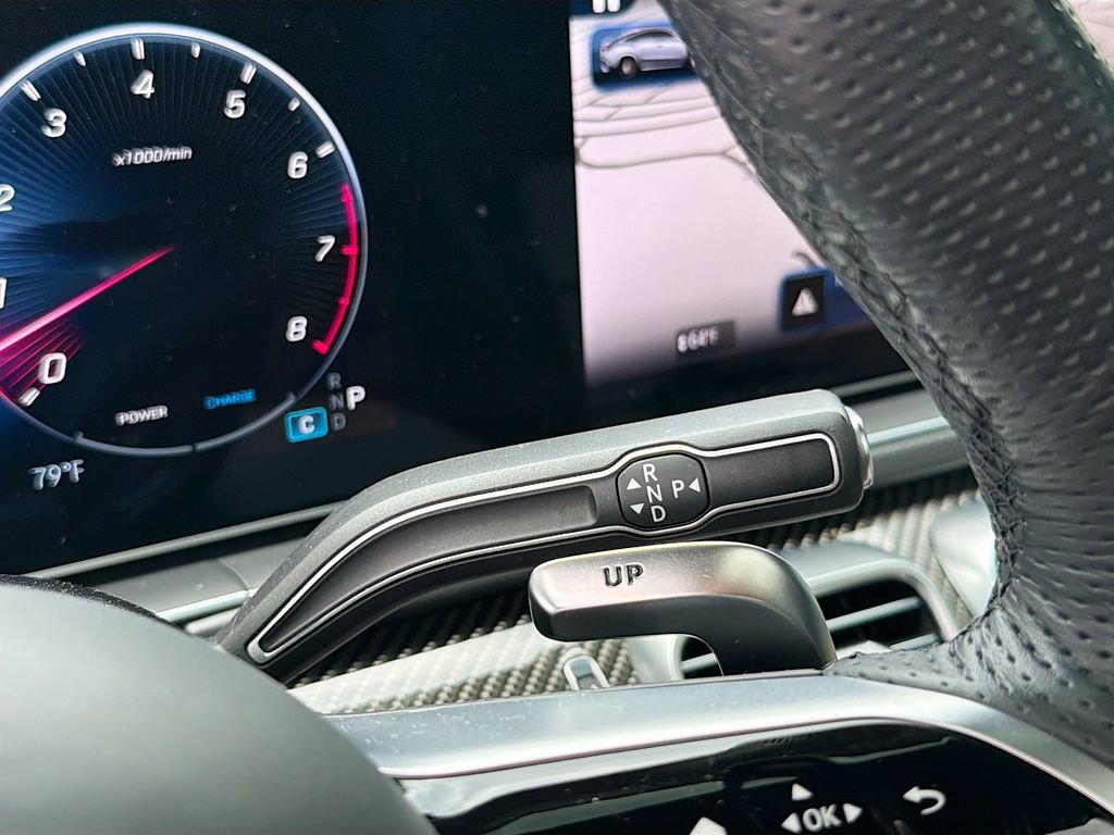 Used 2024 Mercedes-Benz GLE 53 AMG 4MATIC Coupe image 17