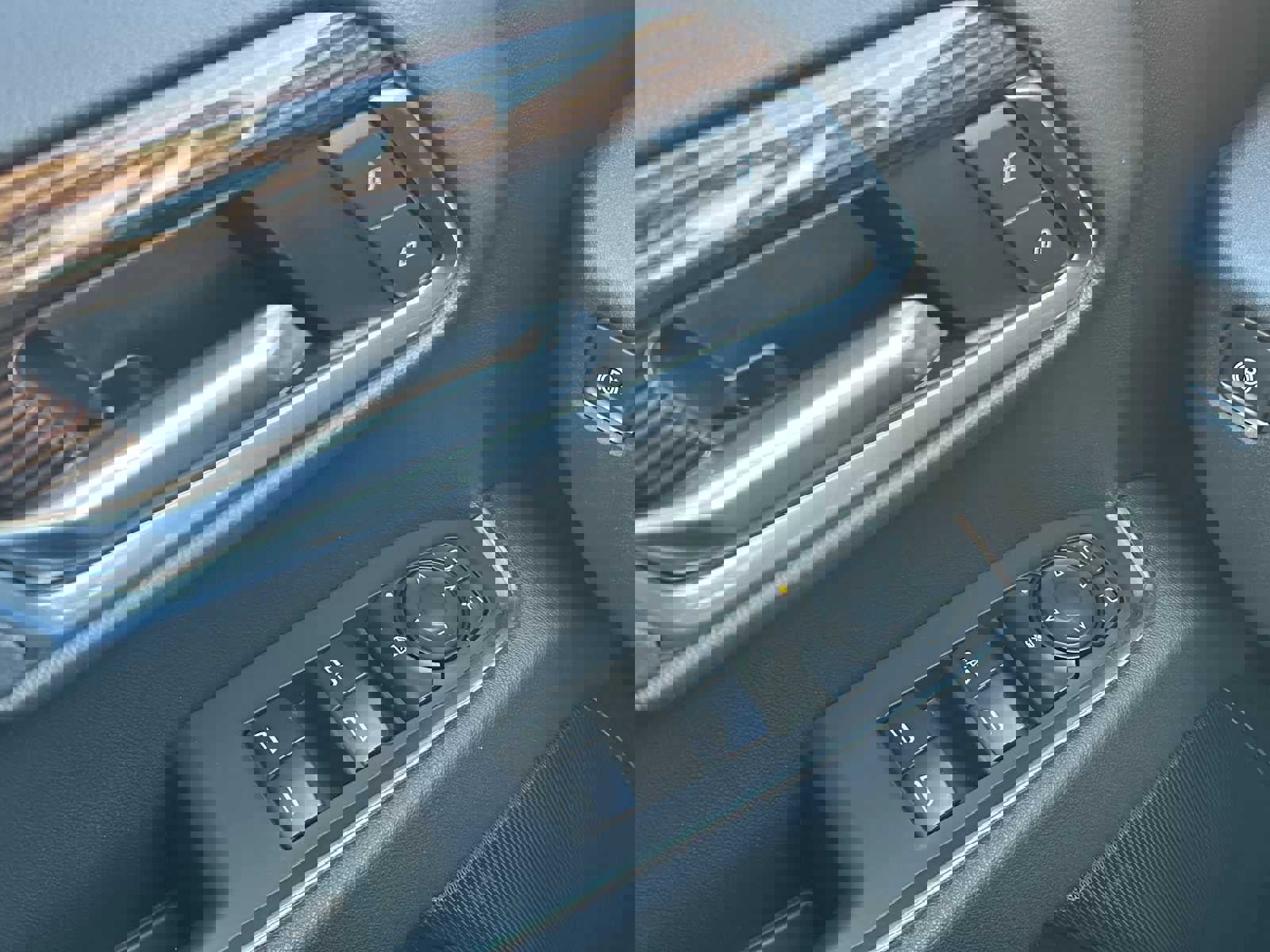Certified 2025 GMC Sierra 1500 Elevation image 32