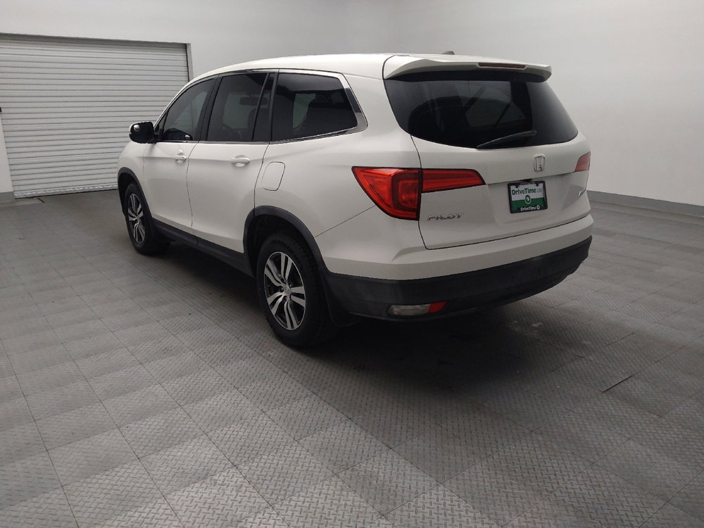 Used 2016 Honda Pilot EX-L image 5