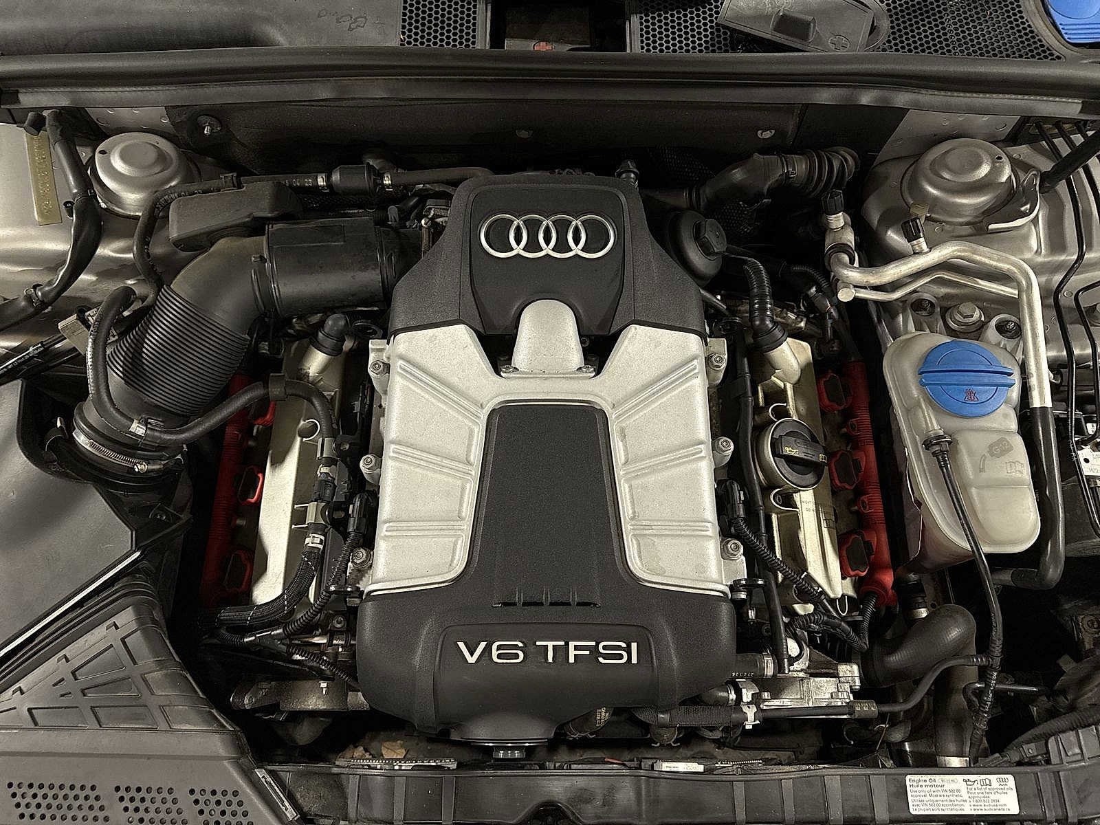 Used 2015 Audi S4 Premium Plus AWD/4WD image 12