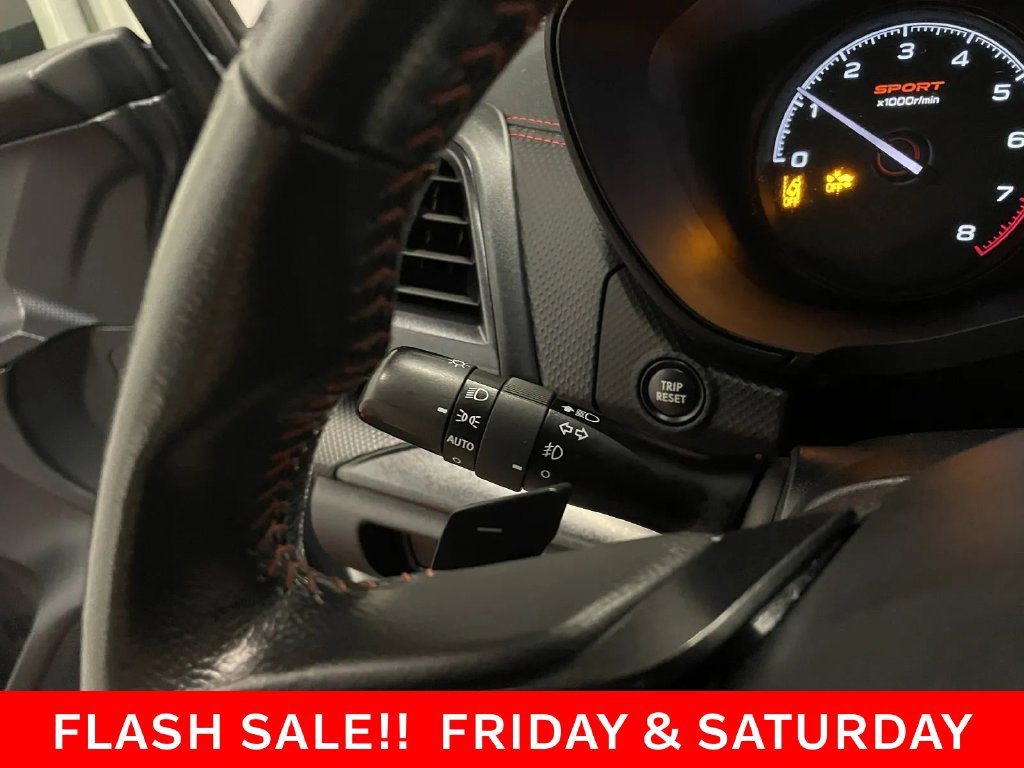 Used 2023 Subaru Forester Sport AWD/4WD image 22