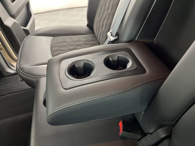 Used 2017 RAM 1500 Rebel w/ Mojave Sand Rebel Package image 43