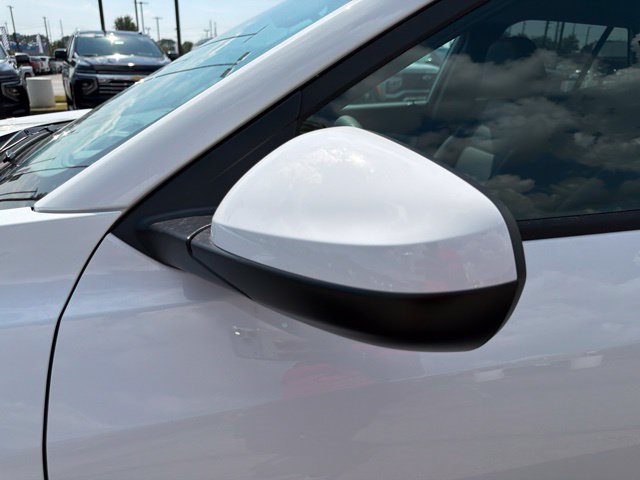 New 2026 Chevrolet Trax LT FWD image 11