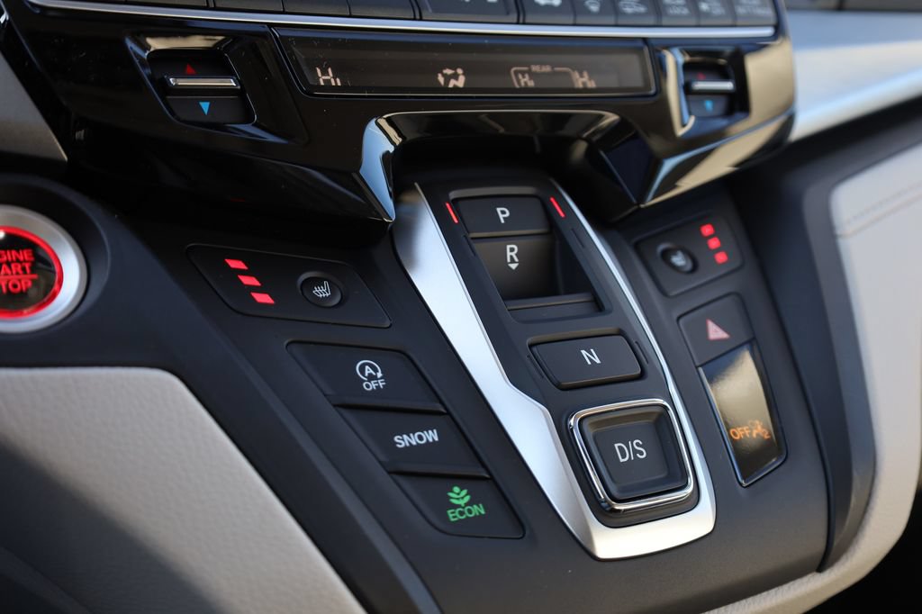 New 2026 Honda Odyssey EX-L image 21