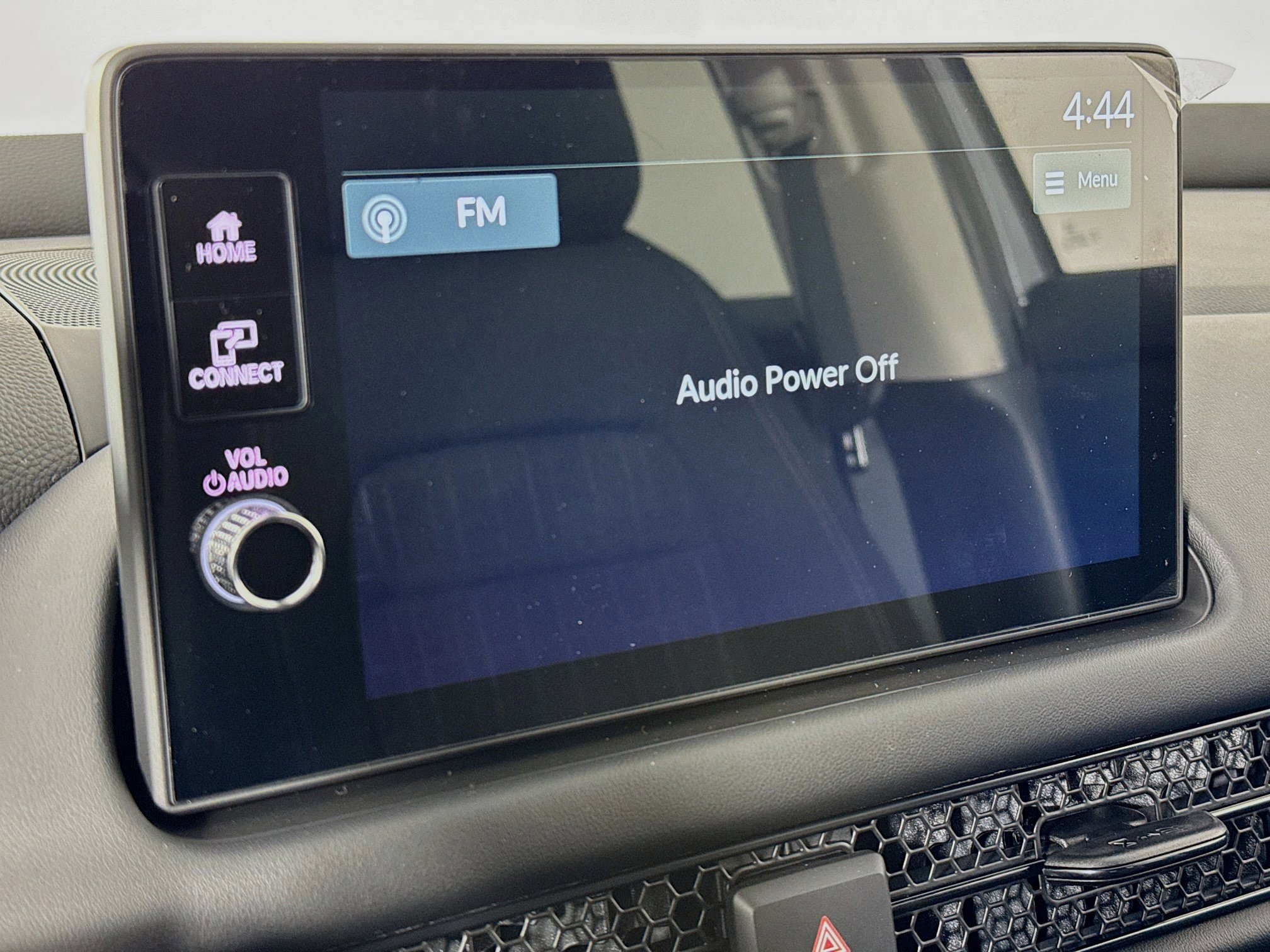 New 2026 Honda HR-V LX image 14