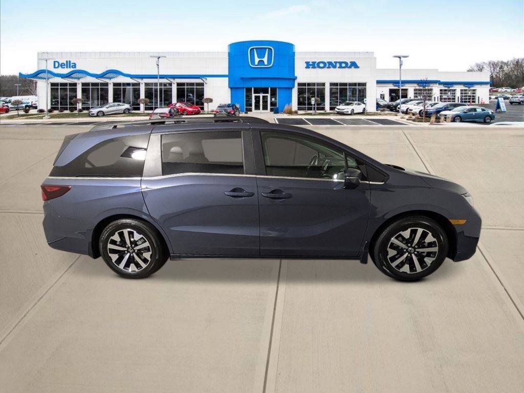New 2026 Honda Odyssey EX-L image 2