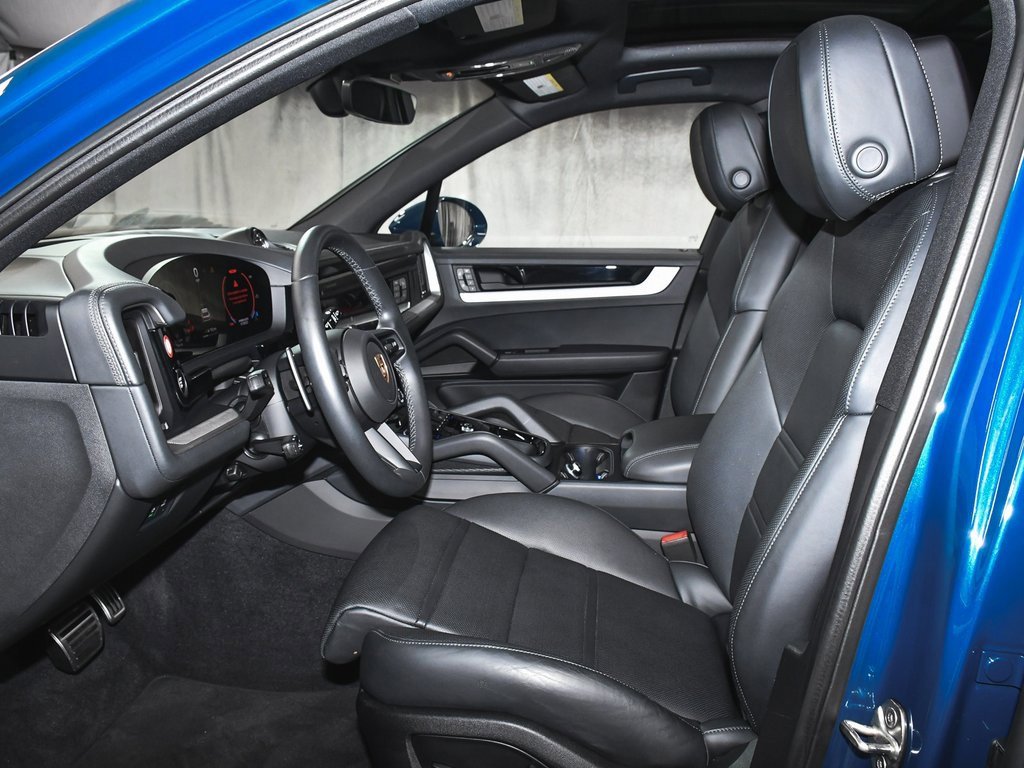 Used 2024 Porsche Cayenne S image 60