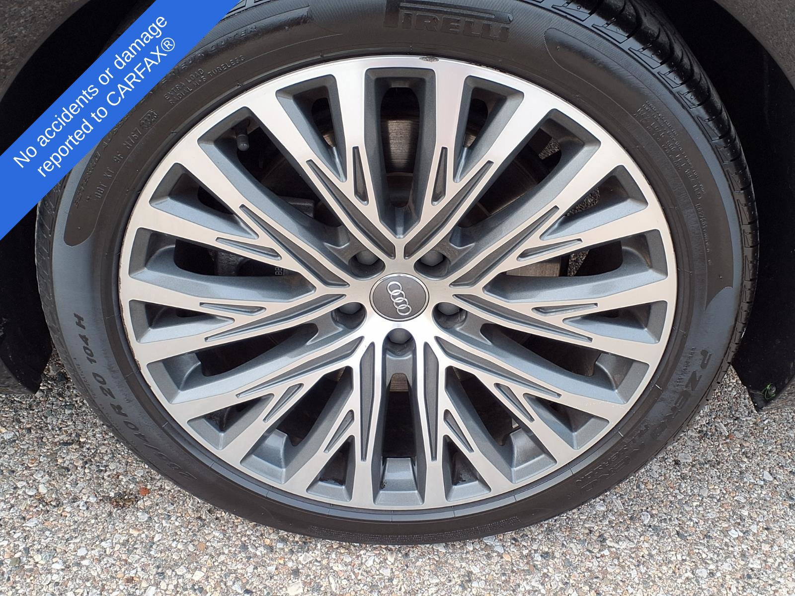 Used 2020 Audi A8 L 3.0T w/ Executive Package AWD/4WD image 10