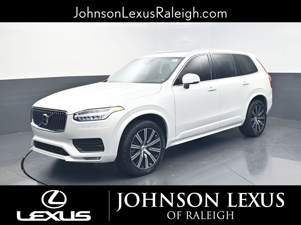 Used 2023 Volvo XC90 B5 Core w/ Protection Package Premier AWD/4WD image 1