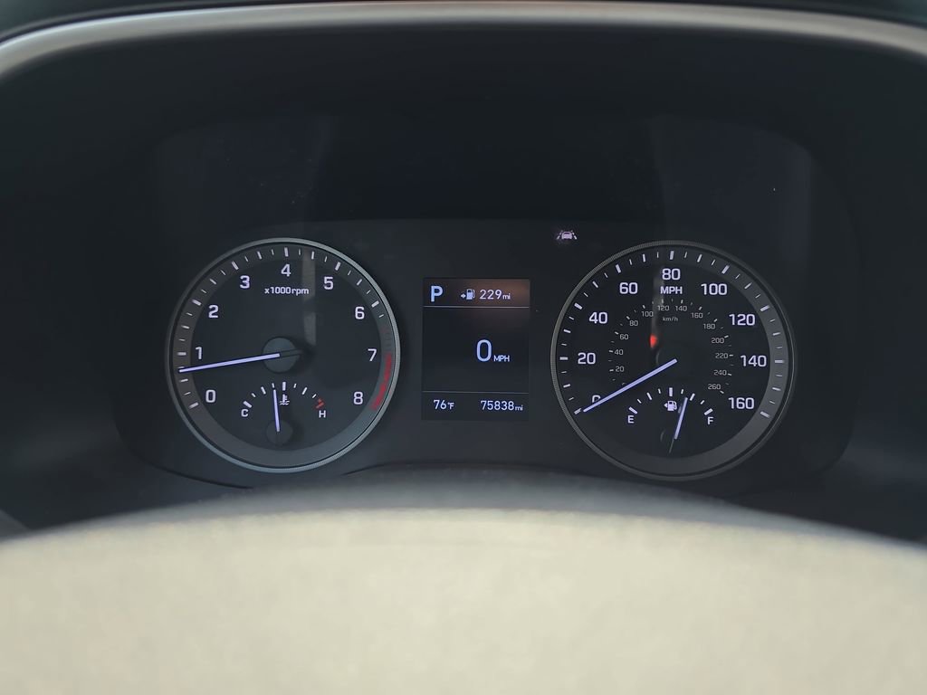 Used 2020 Hyundai Tucson Value w/ Winter Weather Package image 22