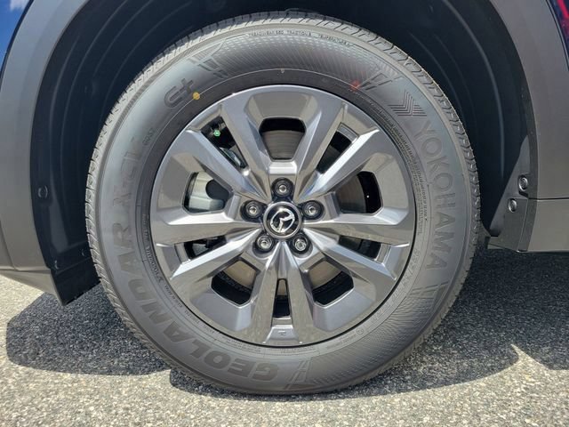 New 2026 MAZDA CX-5 Select AWD/4WD image 8