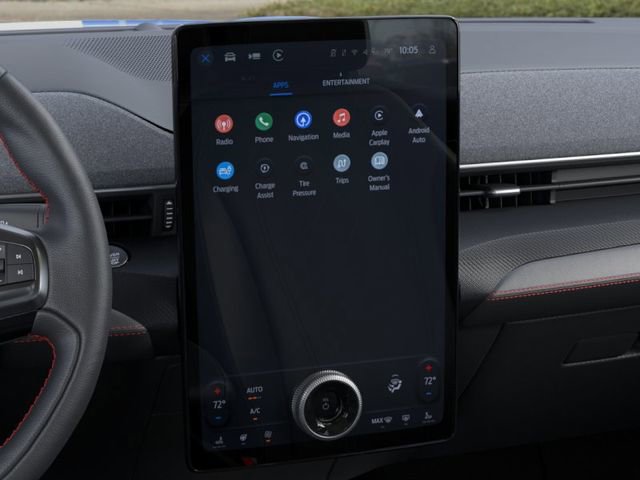 New 2025 Ford Mustang Mach-E Premium w/ Sport Appearance Package image 14