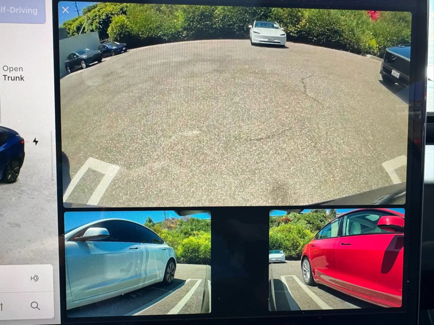 Used 2024 Tesla Model 3 Long Range RWD image 18