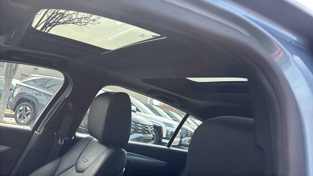 Used 2024 Cadillac CT5 Premium Luxury w/ Climate Package image 25