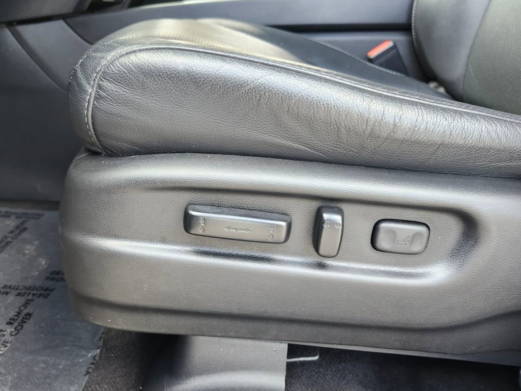 Certified 2024 Honda Passport EX-L image 10