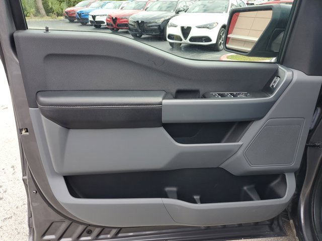 Used 2023 Ford F150 XLT image 20