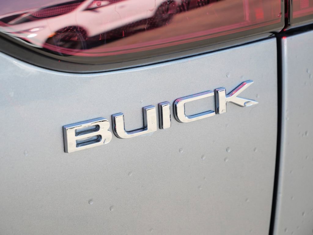 New 2026 Buick Envision Sport Touring image 14