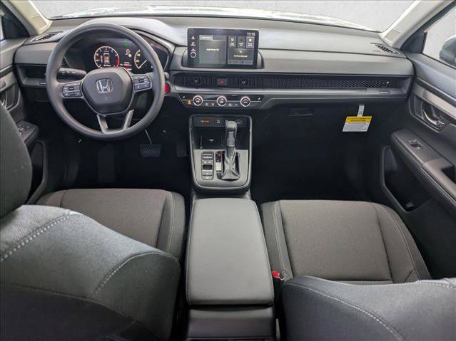 New 2026 Honda CR-V EX image 14
