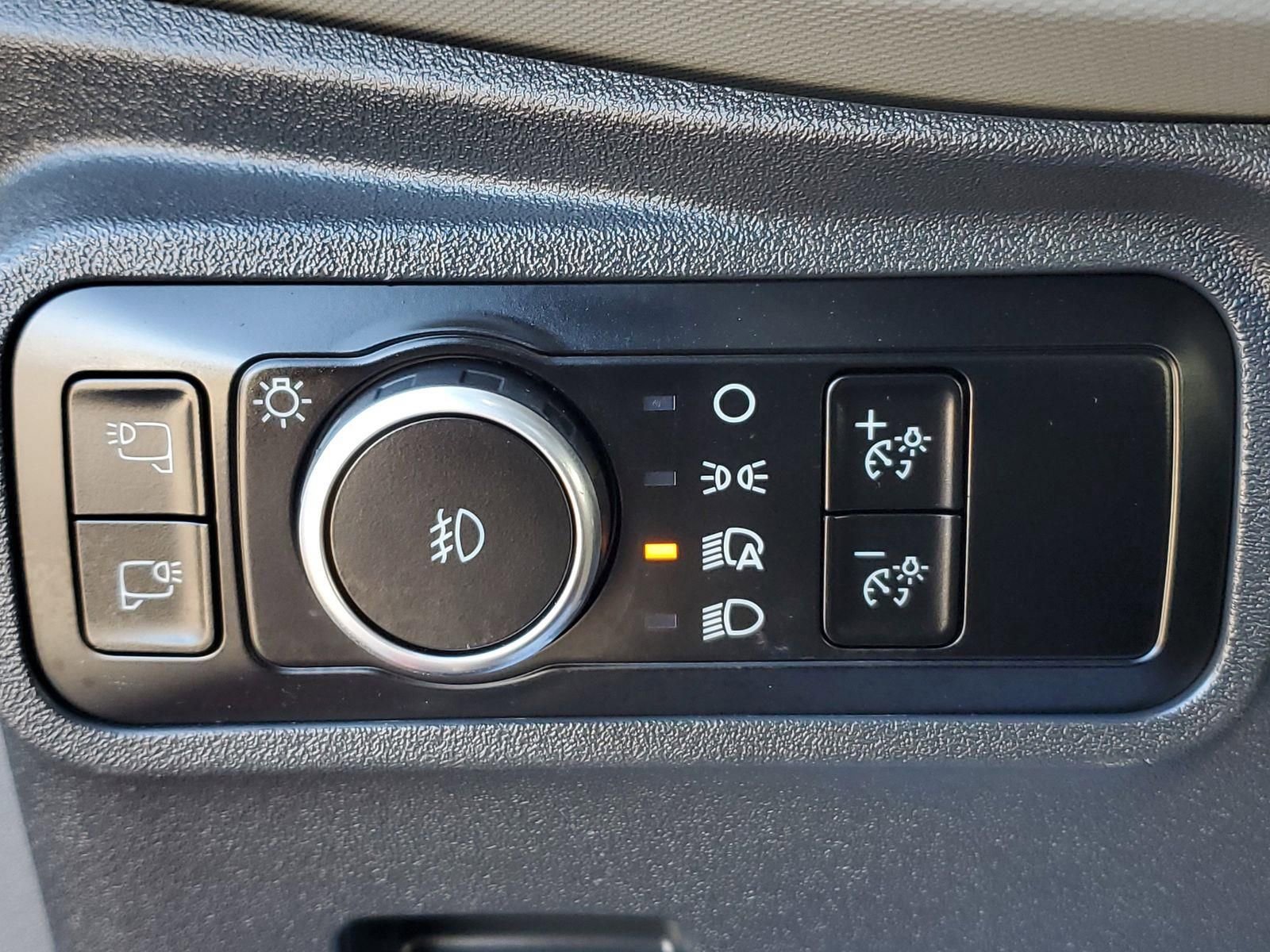 Used 2023 Ford Bronco Badlands AWD/4WD image 34