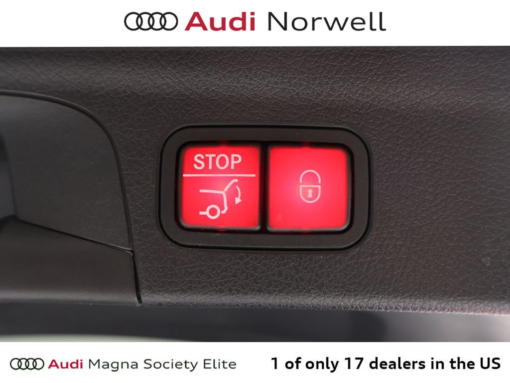 Used 2024 Mercedes-Benz GLE 53 AMG 4MATIC image 16