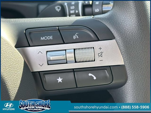 Certified 2025 Hyundai Tucson SE AWD/4WD image 24