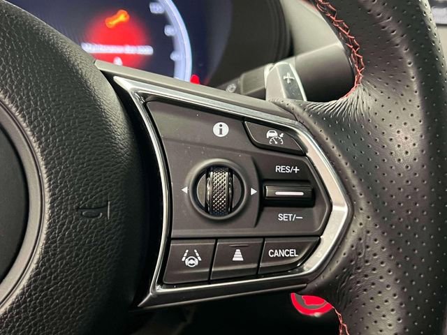 Used 2025 Acura TLX SH-AWD w/ A-SPEC Pkg image 19