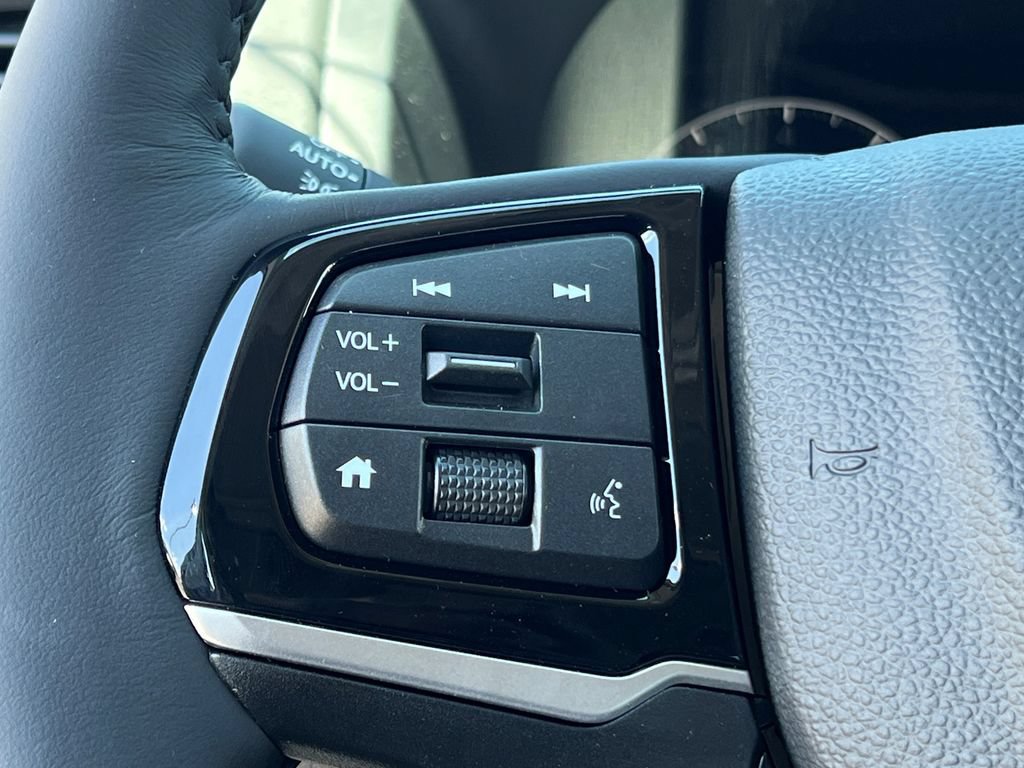 New 2026 Honda Odyssey Elite image 23