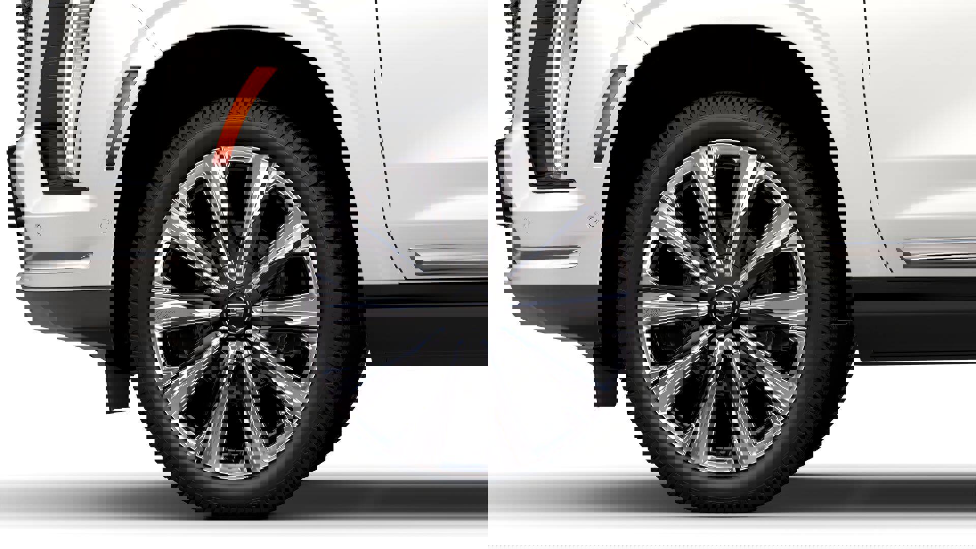 New 2026 Cadillac Escalade Luxury image 31
