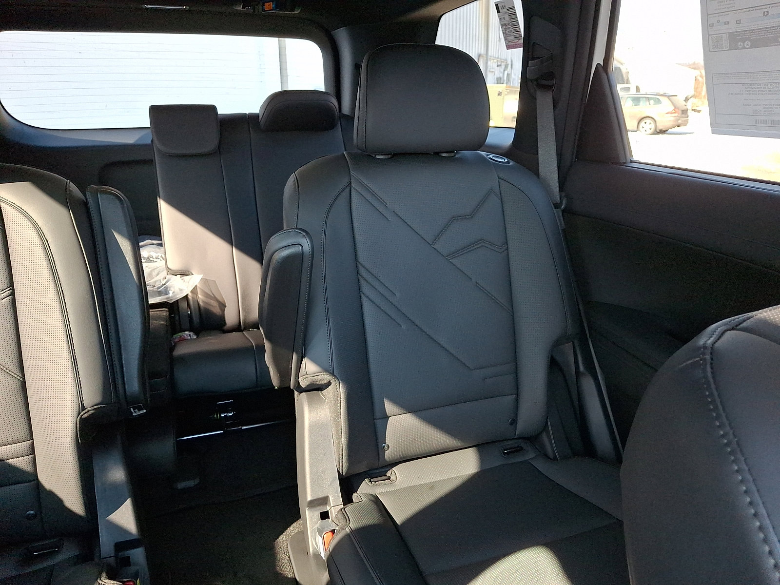 New 2026 Hyundai Palisade XRT Pro image 14
